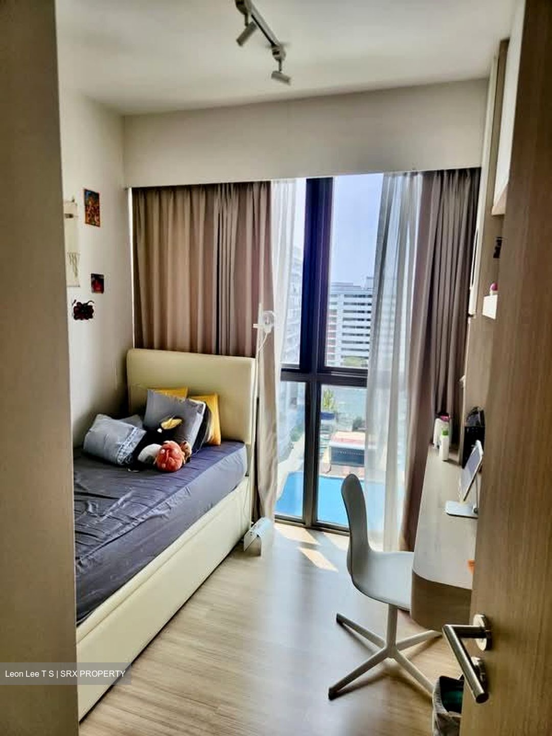 Parc Life (D27), Condominium #599721781